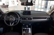 Mazda CX-5 Black Edition