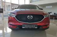 Mazda CX-5 Black Edition