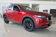 Mazda CX-5 Black Edition