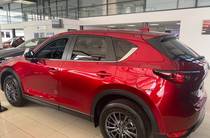 Mazda CX-5 Touring