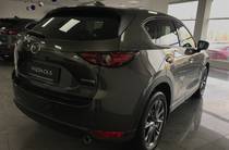 Mazda CX-5 Top