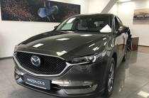 Mazda CX-5 Top