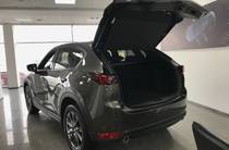 Mazda CX-5 Top