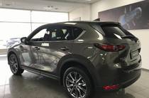 Mazda CX-5 Top