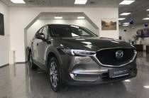 Mazda CX-5 Top