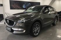 Mazda CX-5 Top