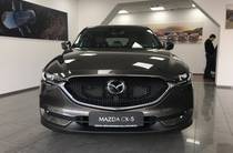 Mazda CX-5 Top