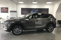 Mazda CX-5 Top