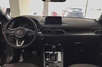 Mazda CX-5 Top