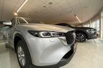 Mazda CX-5 Touring