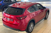 Mazda CX-5 Style+