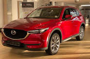 Mazda CX-5 Style+