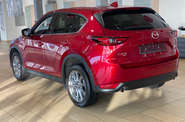 Mazda CX-5 Style+