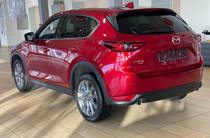 Mazda CX-5 Style+