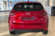 Mazda CX-5 Style+