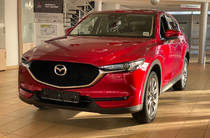 Mazda CX-5 Style+