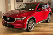 Mazda CX-5 Style+