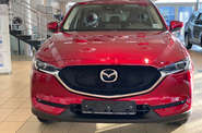 Mazda CX-5 Style+