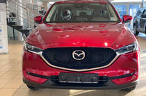 Mazda CX-5 Style+