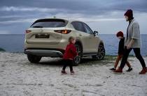 Mazda CX-5 Touring