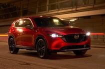 Mazda CX-5 Touring