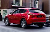 Mazda CX-5 Touring