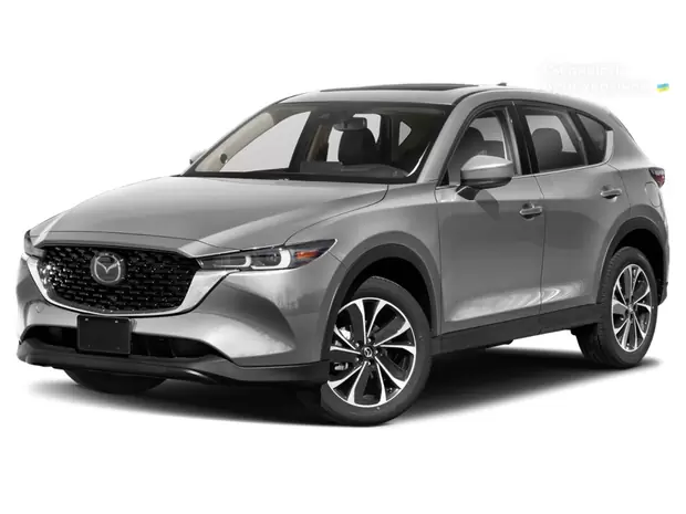 Mazda CX-5 Style+