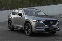 Mazda CX-5 Style+