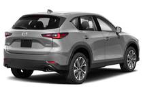 Mazda CX-5 Style+