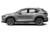 Mazda CX-5 Style+