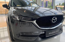 Mazda CX-5 Base