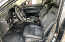 Mazda CX-5 Base