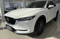 Mazda CX-5 Touring S