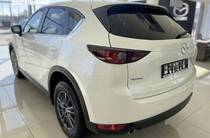 Mazda CX-5 Touring S