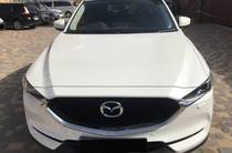 Mazda CX-5 Touring S