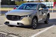 Mazda CX-5 Touring S