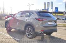 Mazda CX-5 Touring S