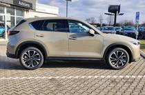 Mazda CX-5 Touring S