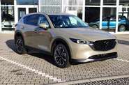 Mazda CX-5 Touring S