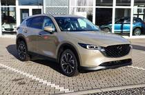 Mazda CX-5 Touring S