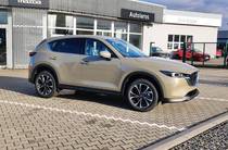 Mazda CX-5 Touring S