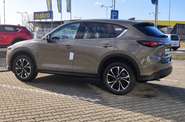 Mazda CX-5 Touring S