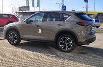 Mazda CX-5 Touring S