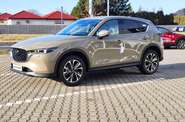 Mazda CX-5 Touring S