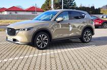 Mazda CX-5 Touring S