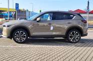 Mazda CX-5 Touring S