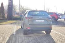 Mazda CX-5 Touring S