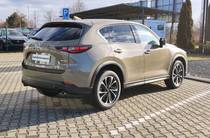 Mazda CX-5 Touring S