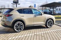 Mazda CX-5 Touring S