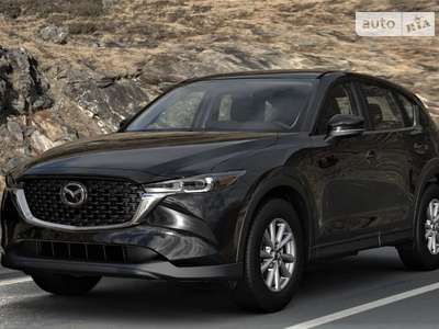 Mazda CX-5 2023 Touring